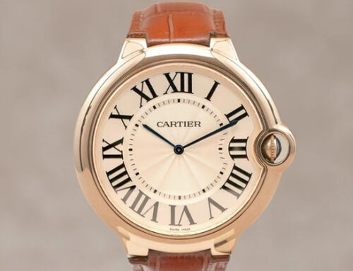 Cartier